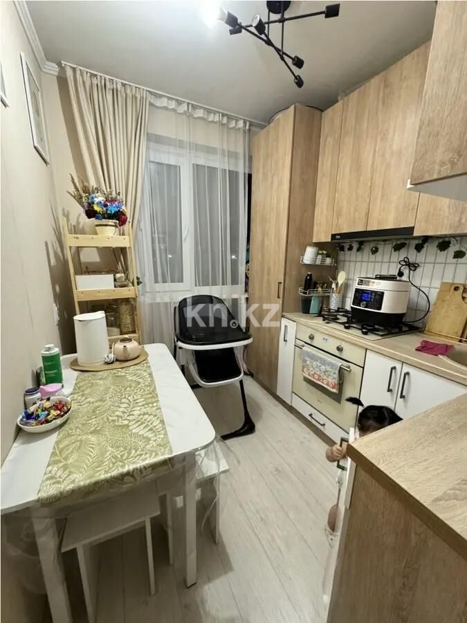 Продажа 2-комнатной квартиры, 44 м² - Продажа квартир в Казахстане - страница 36 фото 3 из 4