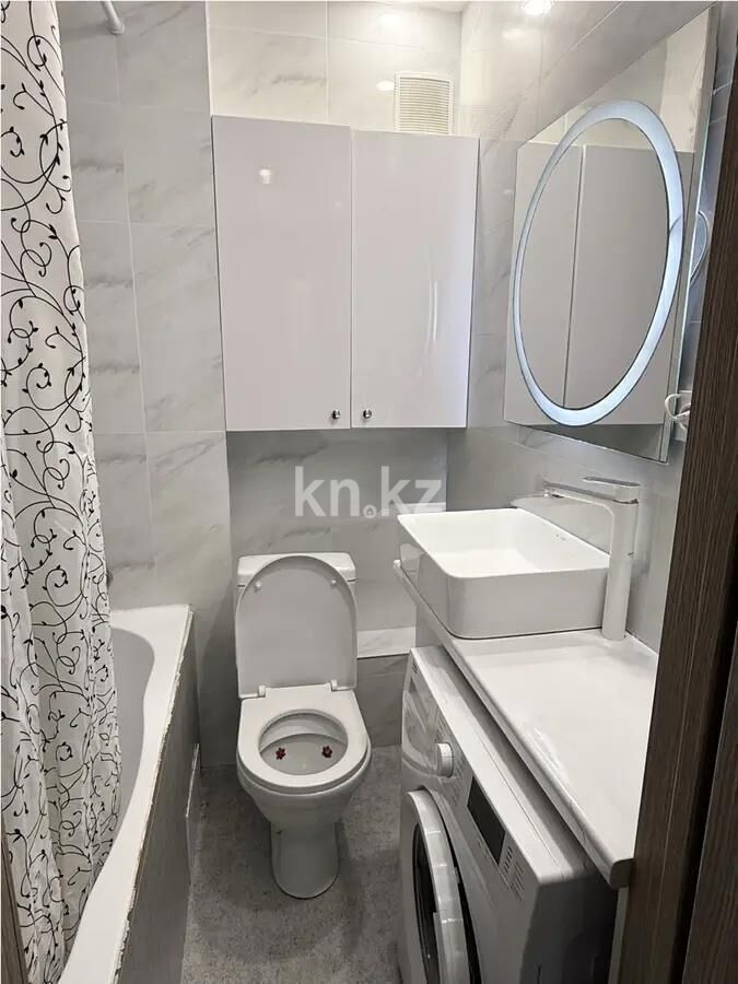 Продажа 1-комнатной квартиры, 18.5 м² - Продажа однокомнатных квартир в р-не Алматы Астаны - страница 6 фото 3 из 4