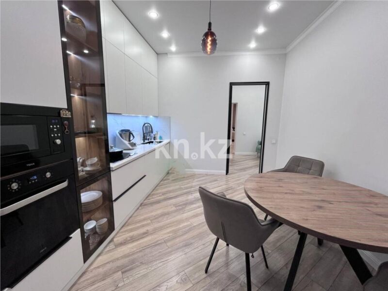 Продажа 3-комнатной квартиры, 90 м² - Продажа квартир в Казахстане - страница 129 фото 25 из 35