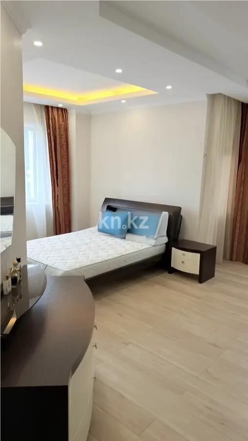 Продажа 3-комнатной квартиры, 105 м² - Продажа квартир в монолитно-каркасном доме в Астане - страница 109 фото 2 из 7