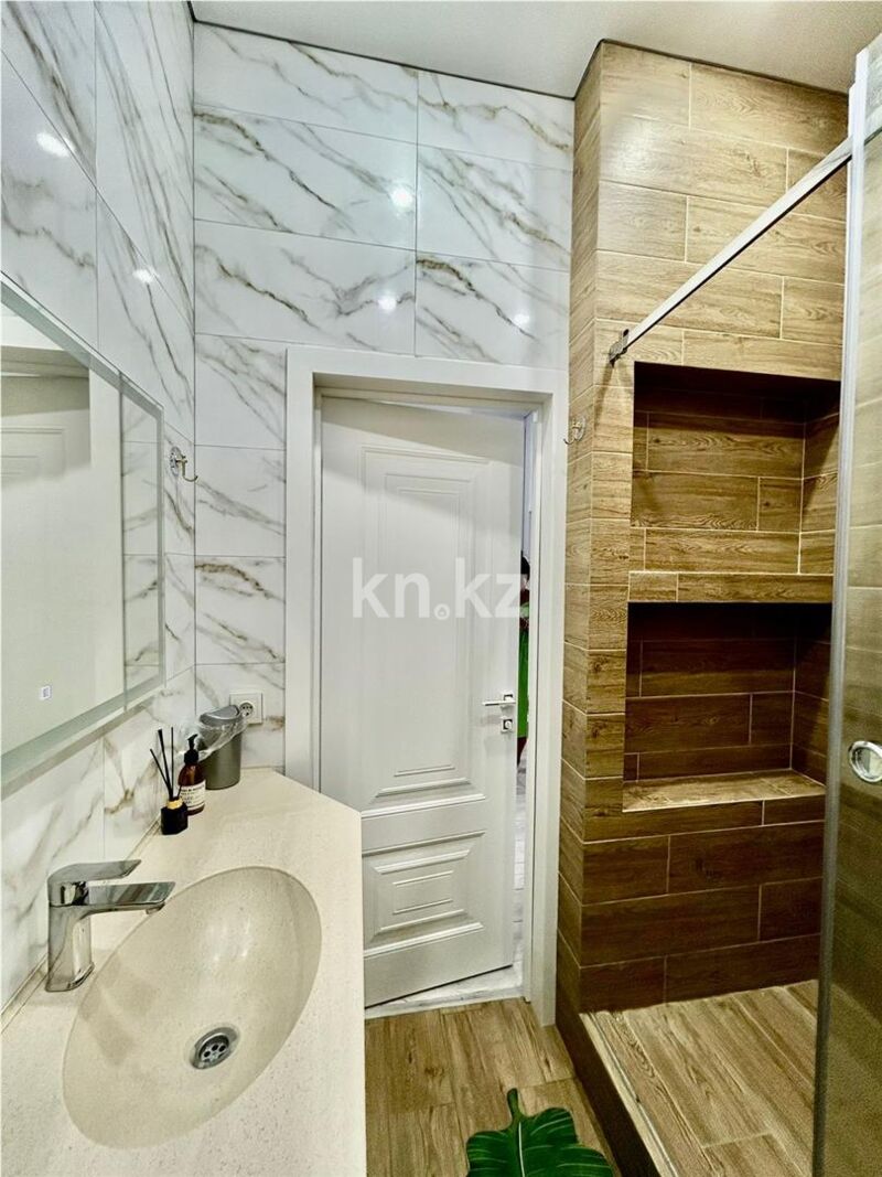 Продажа 3-комнатной квартиры, 88 м² - Продажа квартир на Юго-Востоке Караганды - страница 70 фото 9 из 25