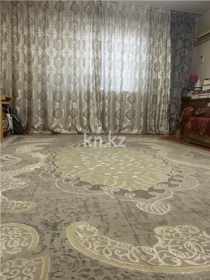 Продажа 2-комнатной квартиры, 63 м² - Продажа двухкомнатных квартир в Алматы - страница 4 фото 1 из 2