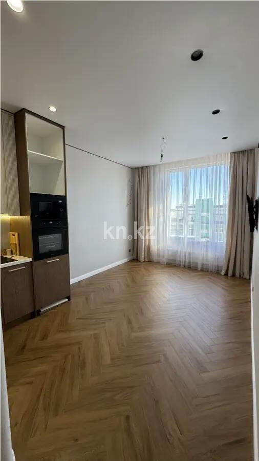 Продажа 3-комнатной квартиры, 65.8 м² - Продажа квартир в Казахстане - страница 11 фото 1 из 5