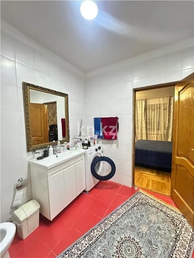 Продажа 4-комнатной квартиры, 245 м² - Продажа четырехкомнатных квартир в кирпичном доме в Казахстане - страница 21 фото 8 из 9