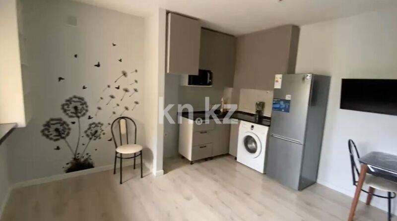 Аренда 1-комнатной квартиры, 25.1 м² - Аренда недвижимости в Казахстане - страница 5 фото 5 из 15
