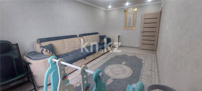 Продажа 5-комнатной квартиры, 78 м² - Продажа квартир в Майкудуке Караганды - страница 40 фото 2 из 23