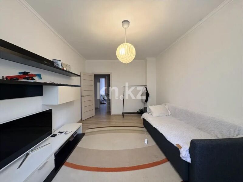 Продажа 2-комнатной квартиры, 62 м² - Продажа двухкомнатных квартир в р-не Есиль Астаны - страница 31 фото 2 из 8