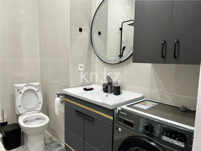 Продажа 3-комнатной квартиры, 70 м² - Продажа квартир в Казахстане - страница 143 фото 4 из 4