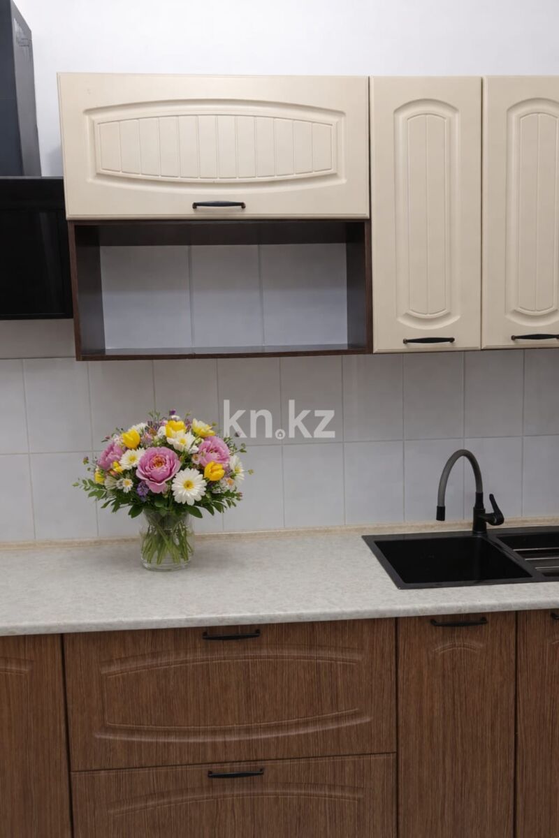 Продажа 2-комнатной квартиры, 83 м² - Продажа двухкомнатных квартир в Бостандыкском р-не Алматы - страница 31 фото 2 из 4