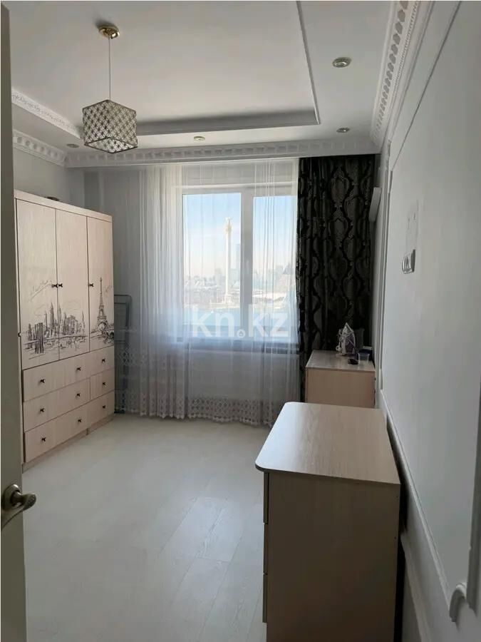 Продажа 3-комнатной квартиры, 74 м² - Продажа квартир в монолитном доме в Астане - страница 12 фото 3 из 4