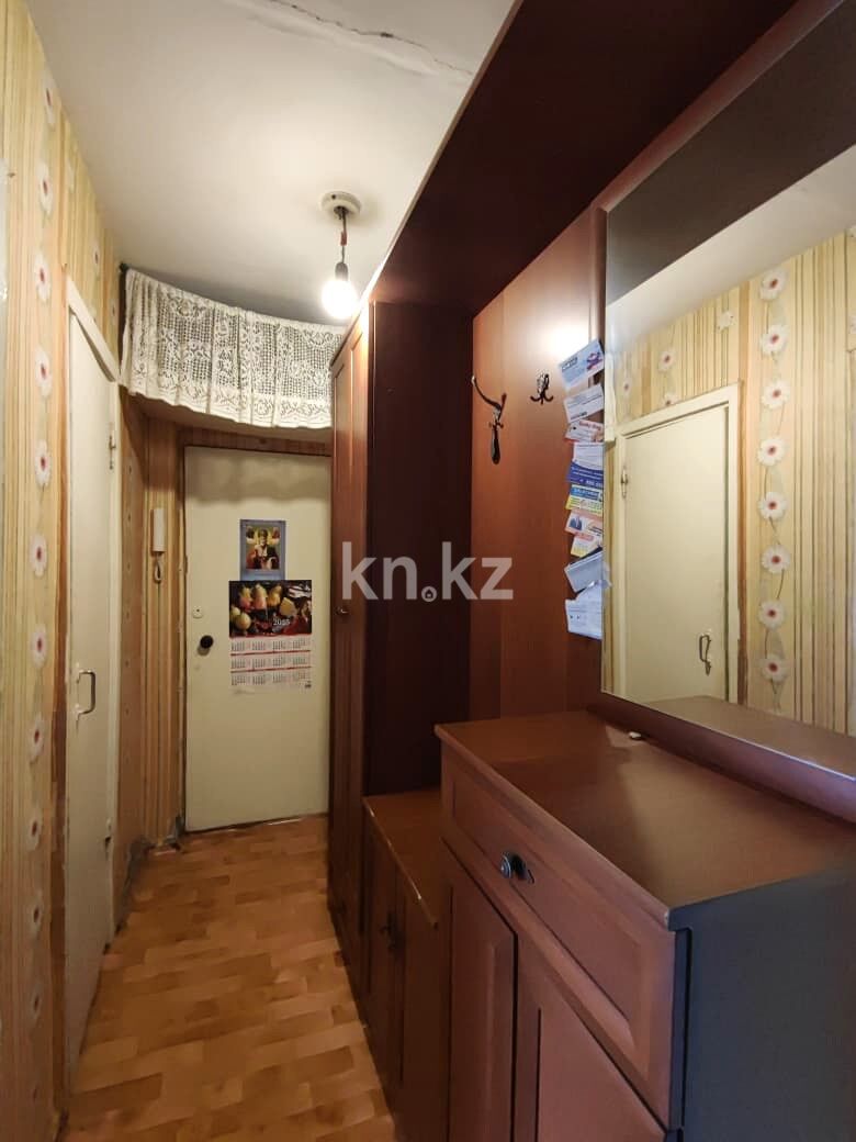 Продажа 2-комнатной квартиры, 44 м² - Продажа двухкомнатных квартир на Юго-Востоке Караганды - страница 19 фото 22 из 30