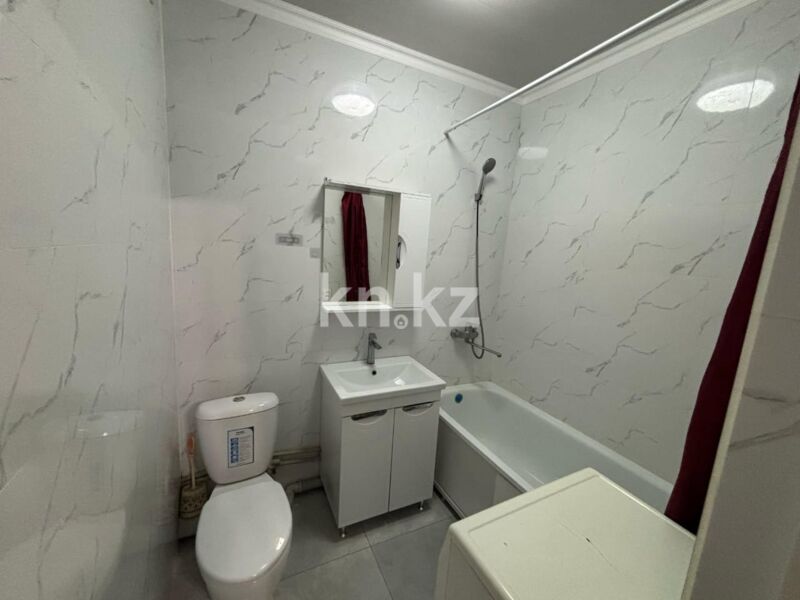 Продажа 2-комнатной квартиры, 56 м² - Продажа двухкомнатных квартир в монолитном доме в Алматы - страница 3 фото 11 из 14