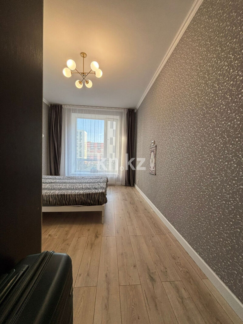 Продажа 3-комнатной квартиры, 77.1 м² - Продажа квартир в монолитном доме в Астане - страница 13 фото 7 из 16