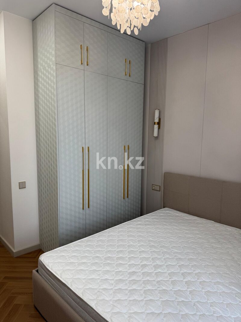 Аренда 2-комнатной квартиры, 40 м² - Аренда недвижимости в Казахстане - страница 2 фото 2 из 13