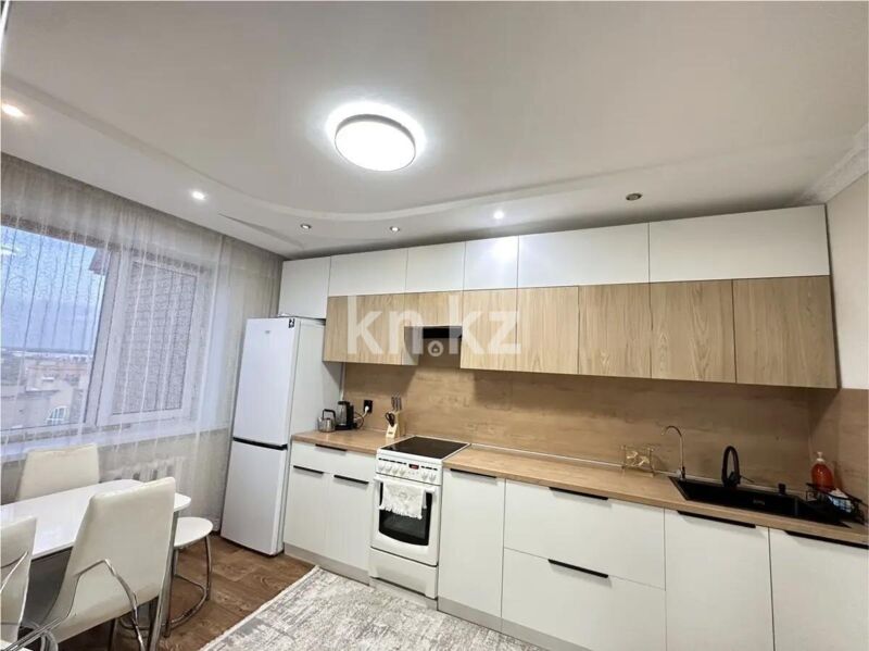 Продажа 2-комнатной квартиры, 62 м² - Недвижимость в Астане - страница 19 фото 3 из 3