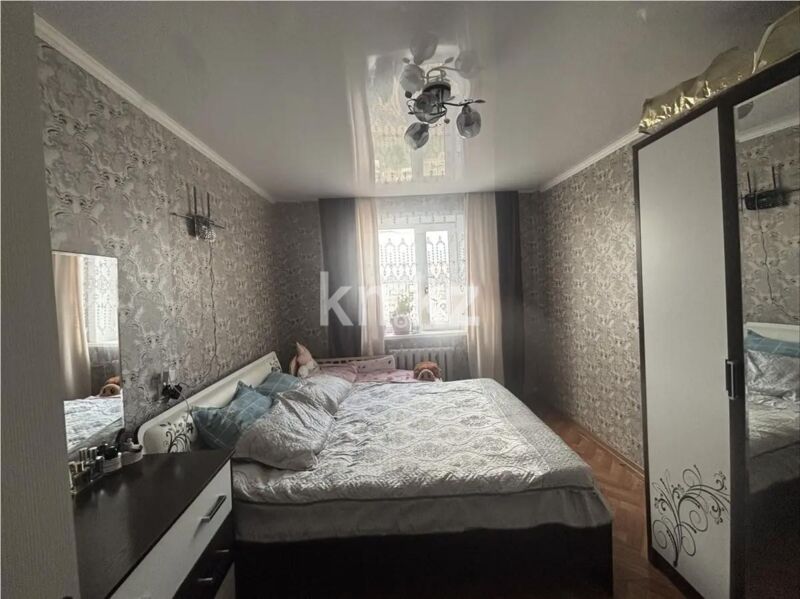 Продажа 3-комнатной квартиры, 68 м² - Продажа трехкомнатных квартир в Темиртау - страница 3 фото 2 из 6