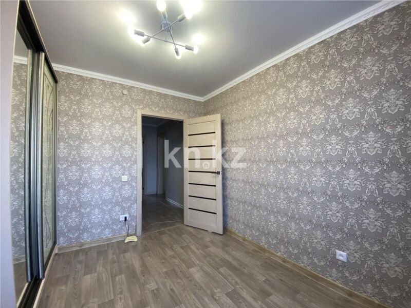 Продажа 3-комнатной квартиры, 68 м² - Продажа трехкомнатных квартир в Темиртау фото 7 из 18