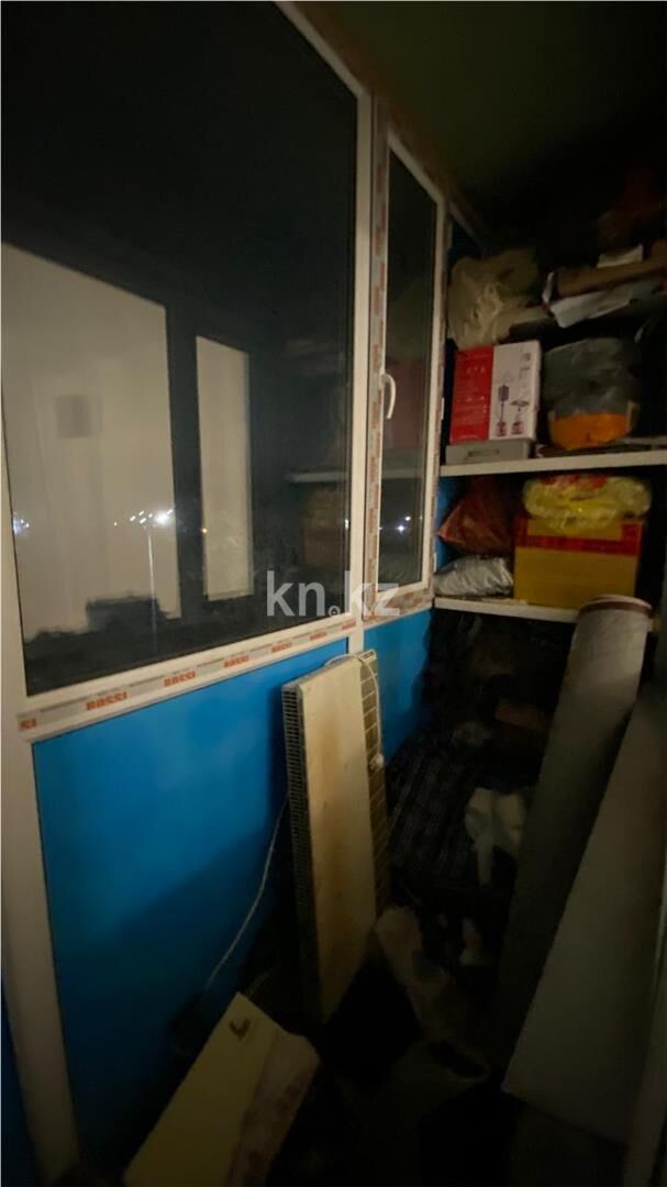 Продажа 2-комнатной квартиры, 44 м² - Продажа двухкомнатных квартир в панельном доме в Темиртау - страница 10 фото 8 из 9