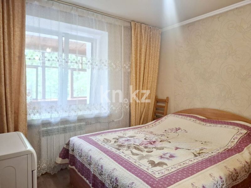 Продажа 3-комнатной квартиры, 67.5 м² - Продажа недвижимости в Усть-Каменогорске - страница 2 фото 5 из 16