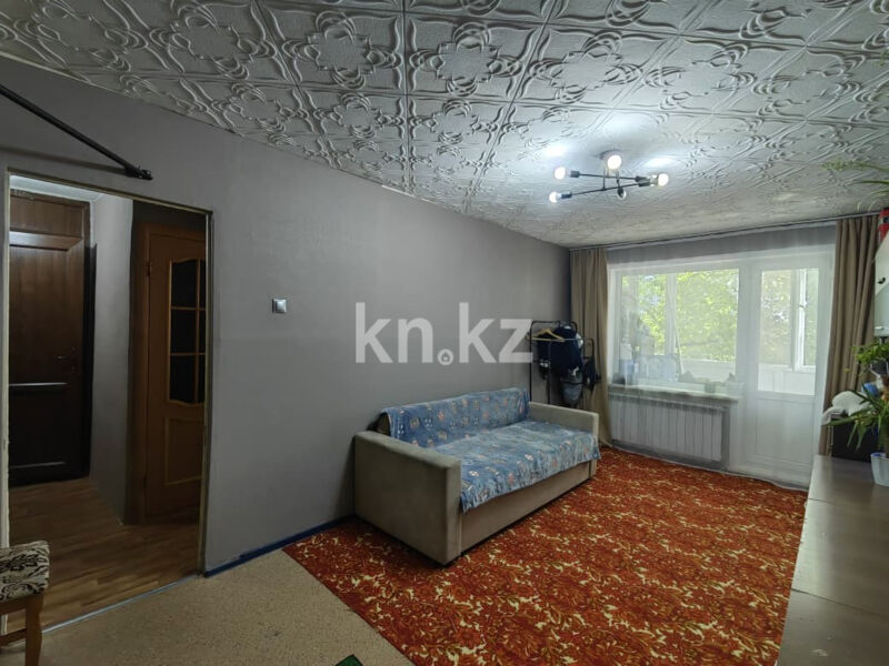 Продажа 2-комнатной квартиры, 44 м² - Продажа квартир в Михайловке Караганды - страница 4 фото 2 из 25