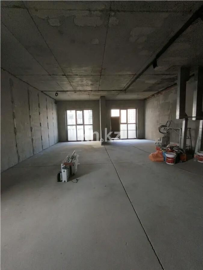 Продажа 3-комнатной квартиры, 70.2 м² - Продажа трехкомнатных квартир в монолитном доме в Алматы - страница 4 фото 1 из 3