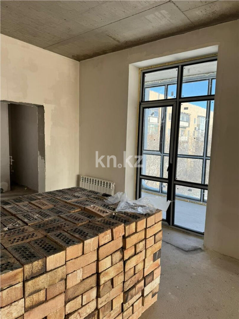 Продажа 4-комнатной квартиры, 150 м² - Продажа четырехкомнатных квартир в Михайловке Караганды фото 4 из 8