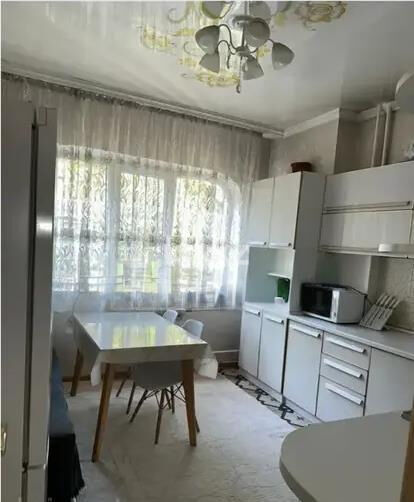 Продажа 1-комнатной квартиры, 40 м² - Продажа однокомнатных квартир в Жетысуском р-не Алматы - страница 3 фото 2 из 3