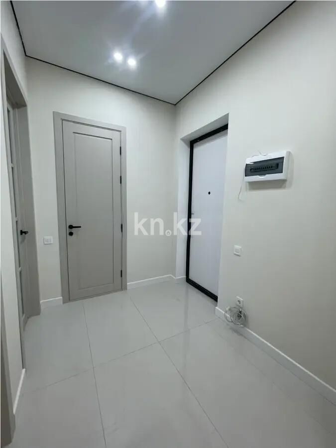 Продажа 2-комнатной квартиры, 43 м² - Продажа квартир в новостройках Алматы - страница 14 фото 5 из 5