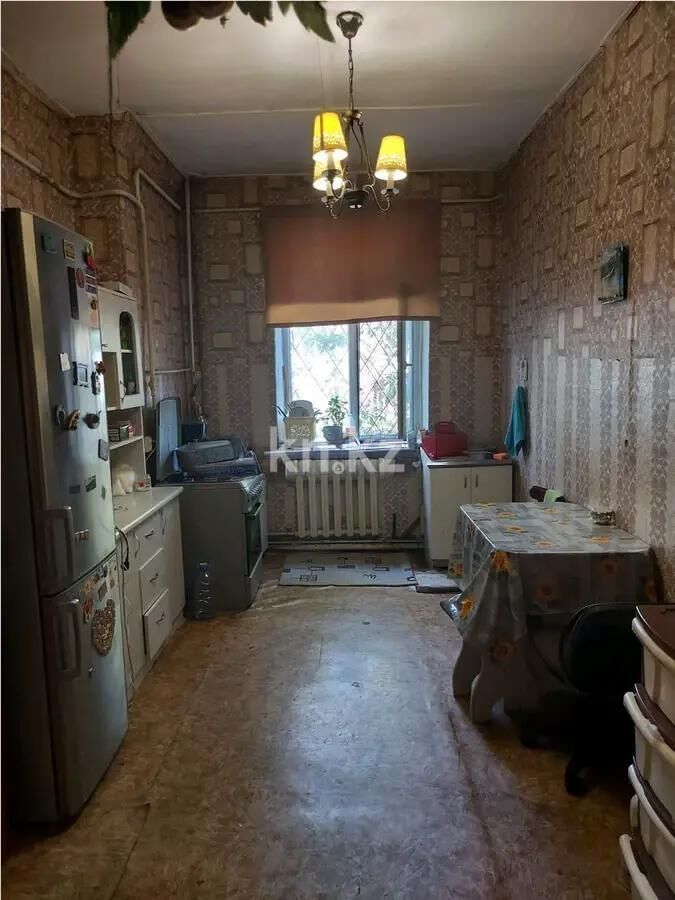 Продажа 3-комнатной квартиры, 70.5 м² - Продажа квартир в кирпичном доме в Казахстане - страница 29 фото 2 из 4