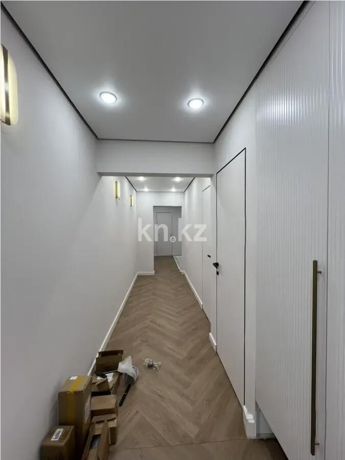 Продажа 3-комнатной квартиры, 65 м² - Продажа трехкомнатных квартир в Бостандыкском р-не Алматы - страница 28 фото 5 из 5