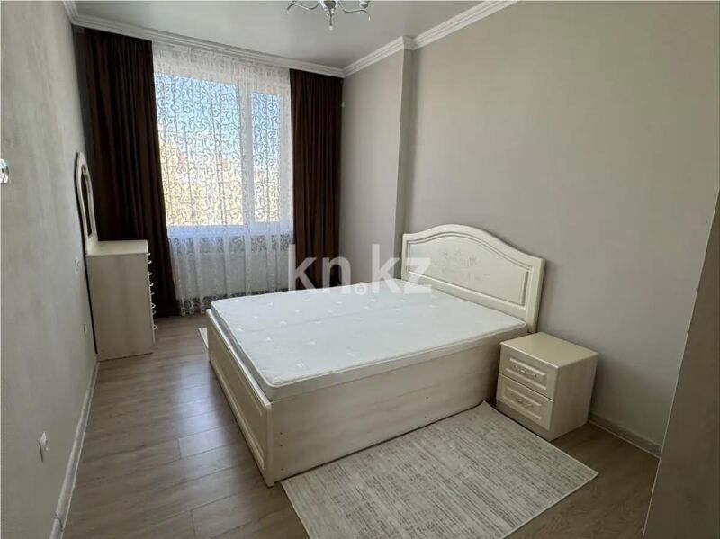 Продажа 3-комнатной квартиры, 80 м² - Продажа трехкомнатных квартир в блочном доме в Казахстане - страница 34 фото 2 из 6