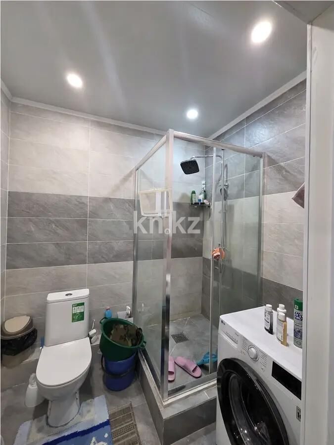 Продажа 4-комнатной квартиры, 92 м² - Продажа четырехкомнатных квартир в блочном доме в Казахстане - страница 9 фото 6 из 7