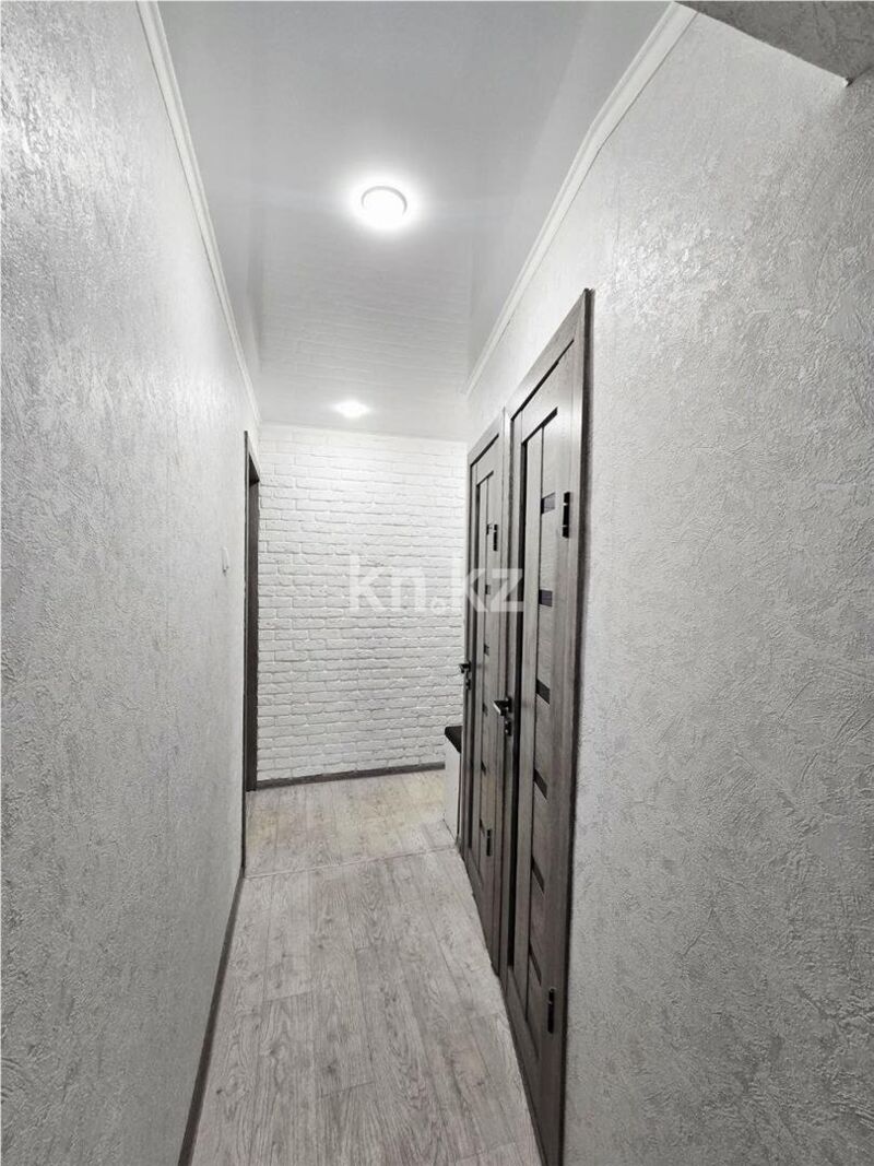 Продажа 2-комнатной квартиры, 44 м² - Продажа недвижимости в Темиртау - страница 3 фото 7 из 13