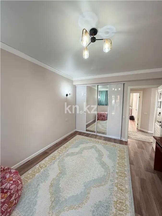 Продажа 3-комнатной квартиры, 87.5 м² - Продажа трехкомнатных квартир от собственников в Алматы фото 3 из 6