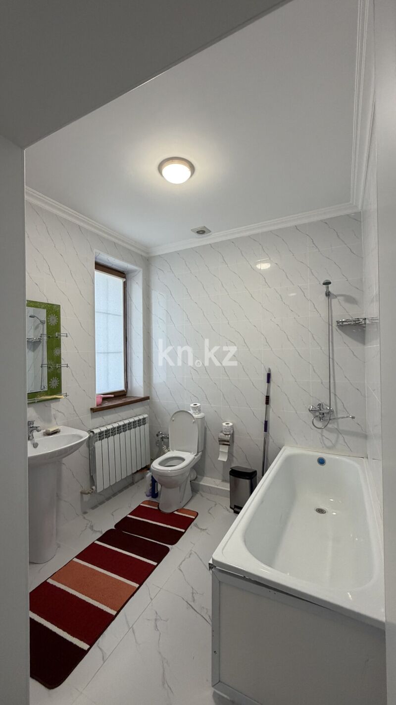 Продажа 6-комнатного дома, 300 м² - Недвижимость в Шымкенте - страница 3 фото 26 из 26