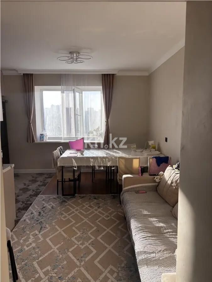 Продажа 3-комнатной квартиры, 70 м² - Продажа трехкомнатных квартир в кирпичном доме в Казахстане - страница 93 фото 3 из 6