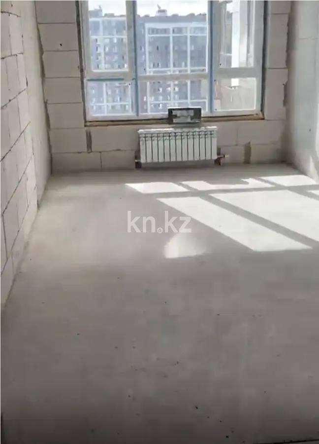 Продажа 1-комнатной квартиры, 42 м² - Продажа однокомнатных квартир от собственников в Казахстане фото 1 из 2