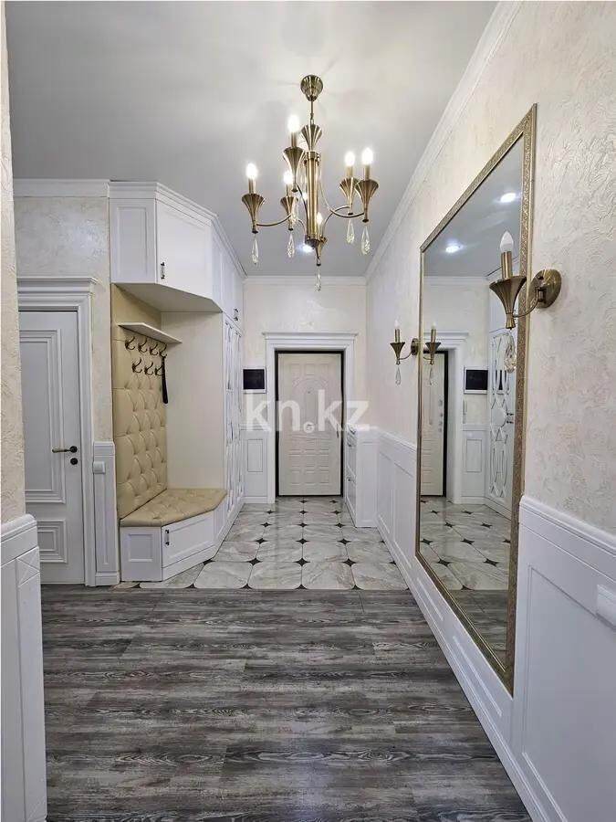 Продажа 4-комнатной квартиры, 110 м² - Продажа четырехкомнатных квартир в кирпичном доме в Казахстане - страница 18 фото 7 из 7