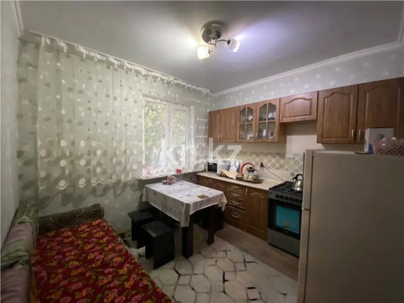 Продажа 1-комнатной квартиры, 38.7 м² - Продажа квартир от собственников в Алматы - страница 6 фото 2 из 4