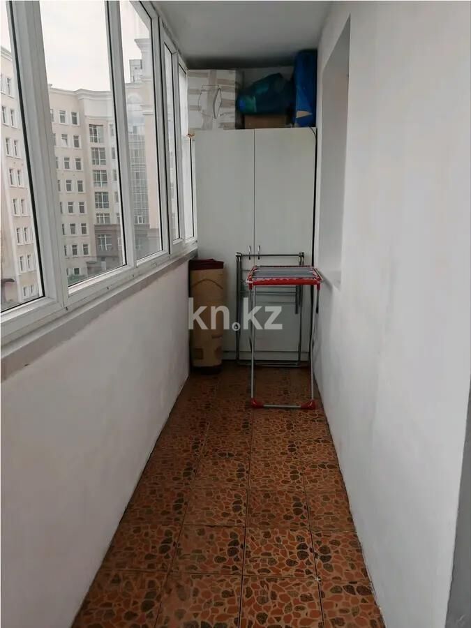 Продажа 3-комнатной квартиры, 120 м² - Продажа квартир в кирпичном доме в Астане - страница 191 фото 7 из 7
