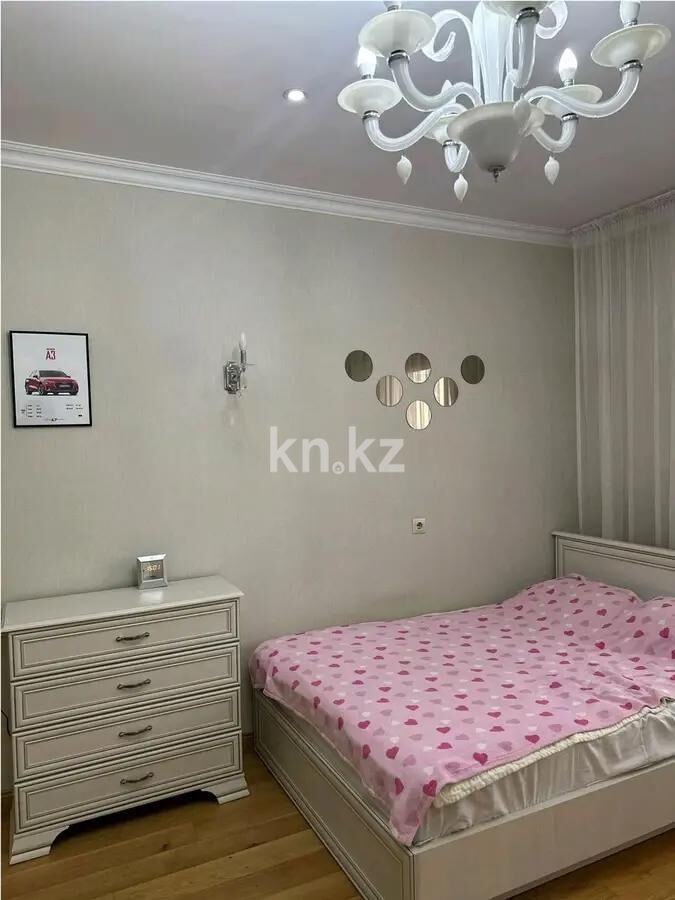 Продажа 4-комнатной квартиры, 146 м² - Продажа четырехкомнатных квартир в Казахстане - страница 2 фото 3 из 8