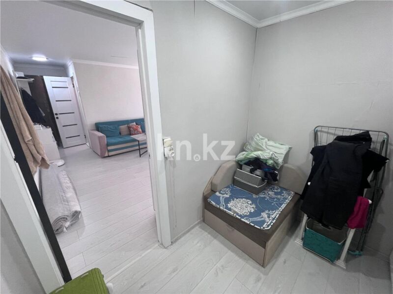 Продажа 2-комнатной квартиры, 42 м² - Продажа квартир в кирпичном доме в Караганде - страница 9 фото 8 из 10