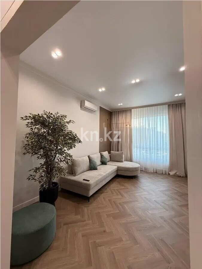 Продажа 2-комнатной квартиры, 73.6 м² - Продажа двухкомнатных квартир в Астане - страница 11 фото 1 из 5
