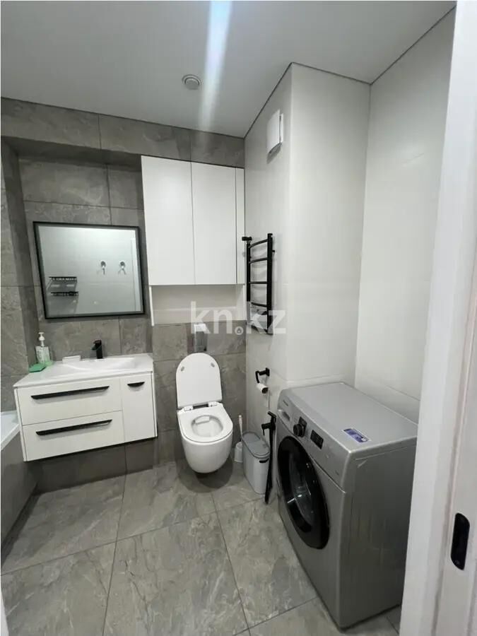 Продажа 2-комнатной квартиры, 53 м² - Продажа двухкомнатных квартир в Медеуском р-не Алматы - страница 8 фото 4 из 4
