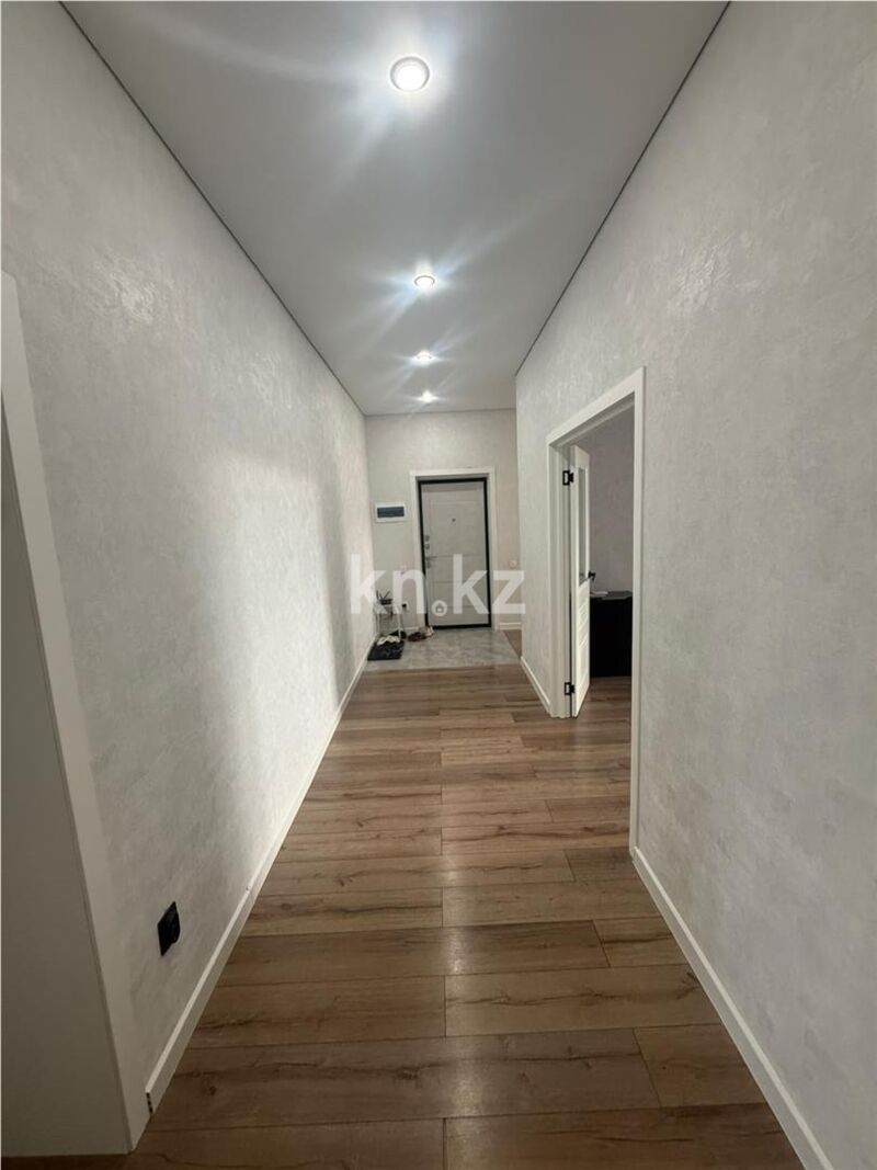 Продажа 3-комнатной квартиры, 92 м² - Продажа трехкомнатных квартир на Юго-Востоке Караганды - страница 9 фото 5 из 13