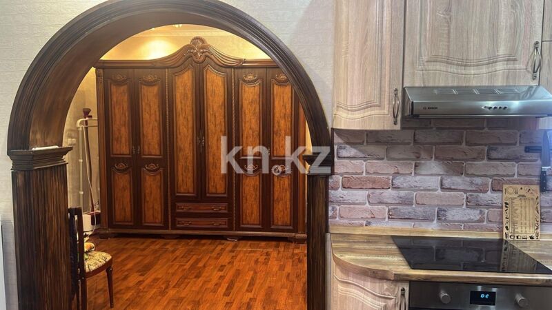 Продажа 5-комнатной квартиры, 207 м² - Продажа пятикомнатных и более квартир в Темиртау фото 44 из 45