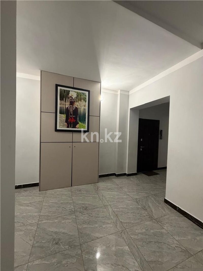 Продажа 2-комнатной квартиры, 52 м² - Продажа двухкомнатных квартир на Юго-Востоке Караганды - страница 9 фото 12 из 13