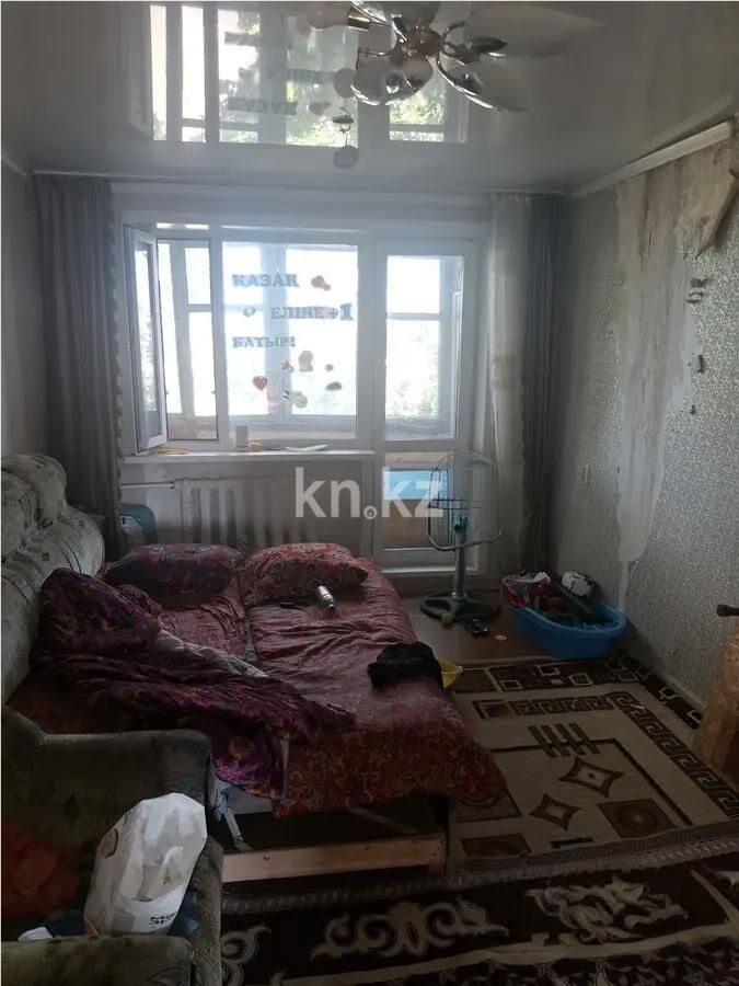 Продажа 2-комнатной квартиры, 44 м² - Продажа недвижимости в Сарани - страница 4 фото 1 из 4