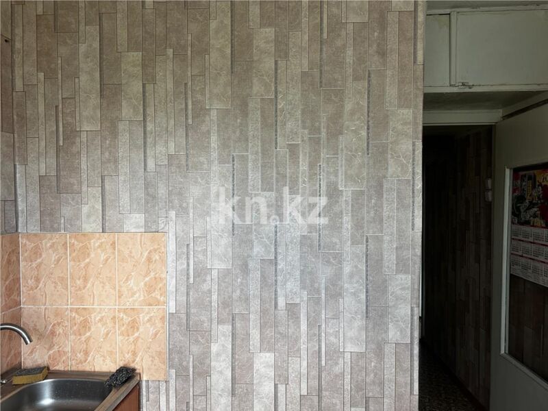 Продажа 1-комнатной квартиры, 33 м² - Продажа квартир в панельном доме в Караганде фото 5 из 8