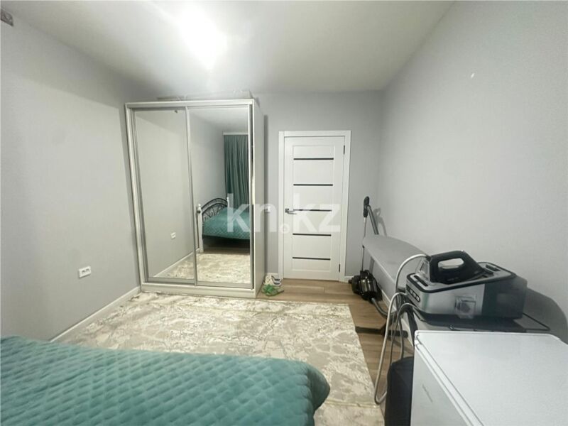 Продажа 2-комнатной квартиры, 50 м² - Продажа двухкомнатных квартир в панельном доме в Темиртау - страница 11 фото 3 из 13